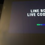 #linedevday LINE Bot Live Coding の参加レポ＠LINE DEVELOPER DAY 2016