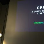 #linedevday Gravty “A scalable graph database to traverse large-scale relationship fast” の参加レポ＠LINE DEVELOPER DAY 2016